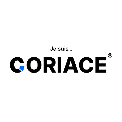 Mug blanc - "Je suis CORIACE"
